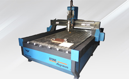CNC Stone Engraving Machine